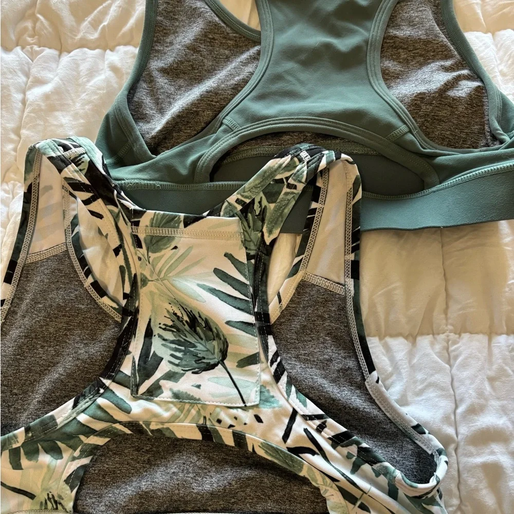 Senita Sarah Bras - bundle of 2 - Picture 4 of 5